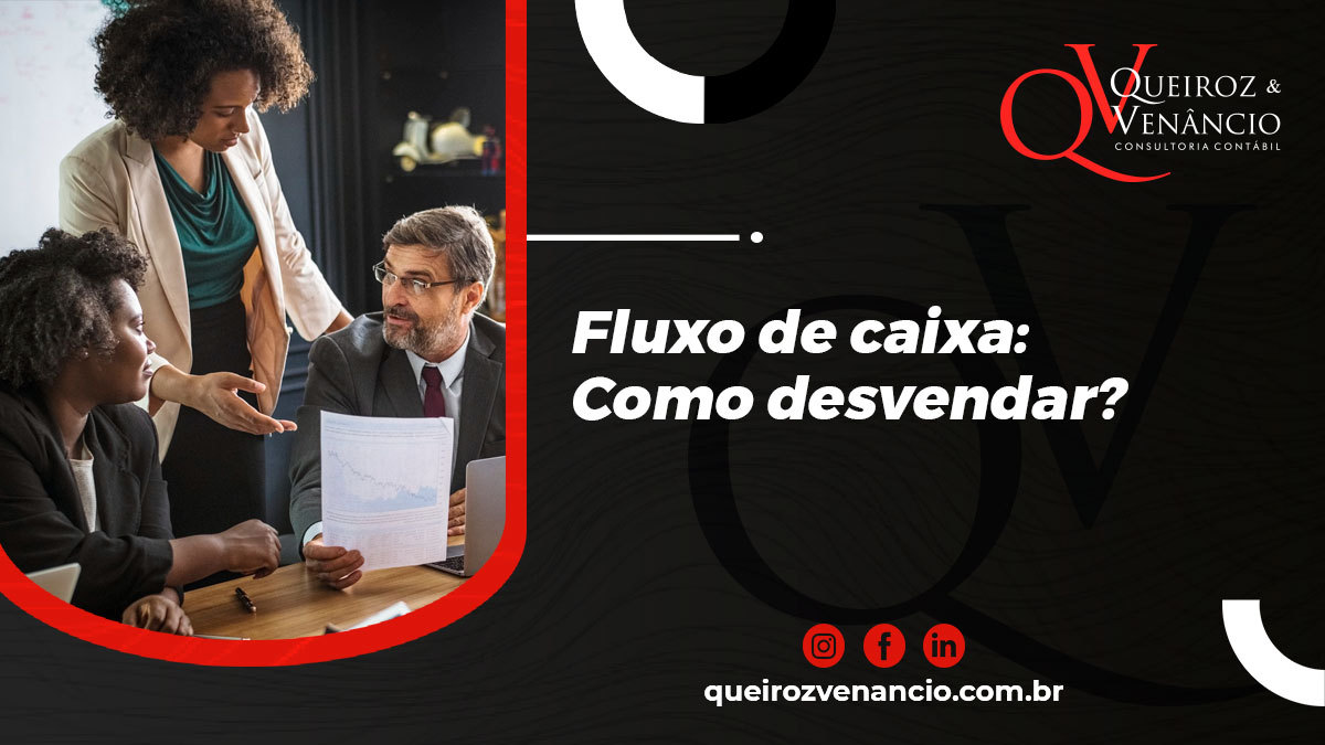 Fluxo de caixa