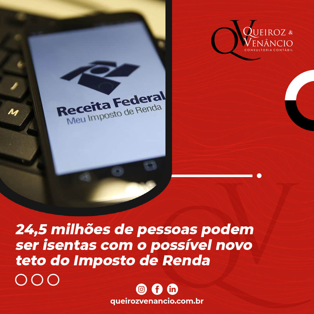 Imposto de Renda