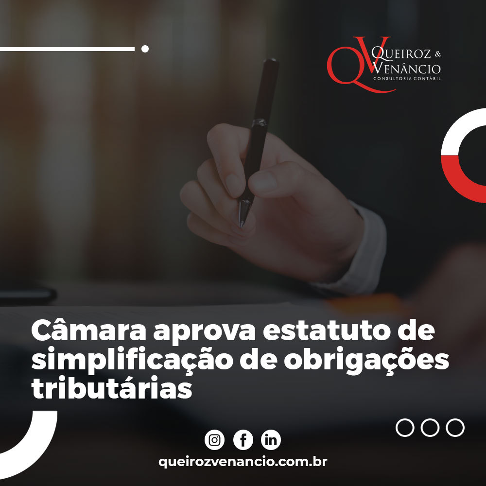 Obrigações Tributárias