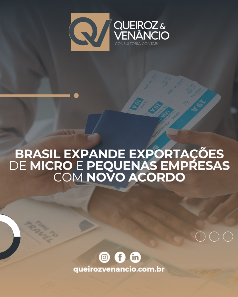 Exportações