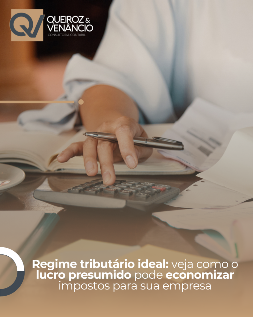 regime tributário