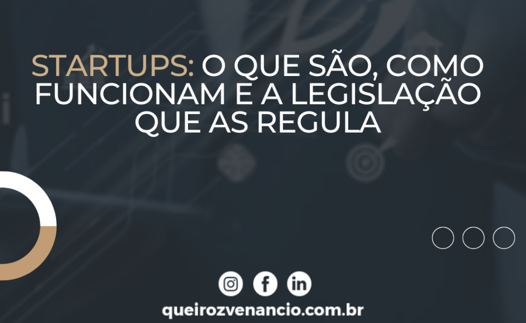 Startups