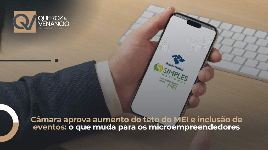 aumento do teto do MEI