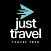 logo just travel 1
